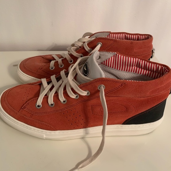 💥SALE💥 SOFTINOS GAURDIANI MENS ITALIAN SHOE - Picture 2 of 5